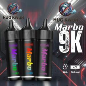 Marbo Bar 9000 Puffs Disposable Pod