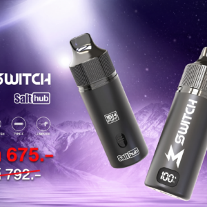 M Switch 15000 Puffs