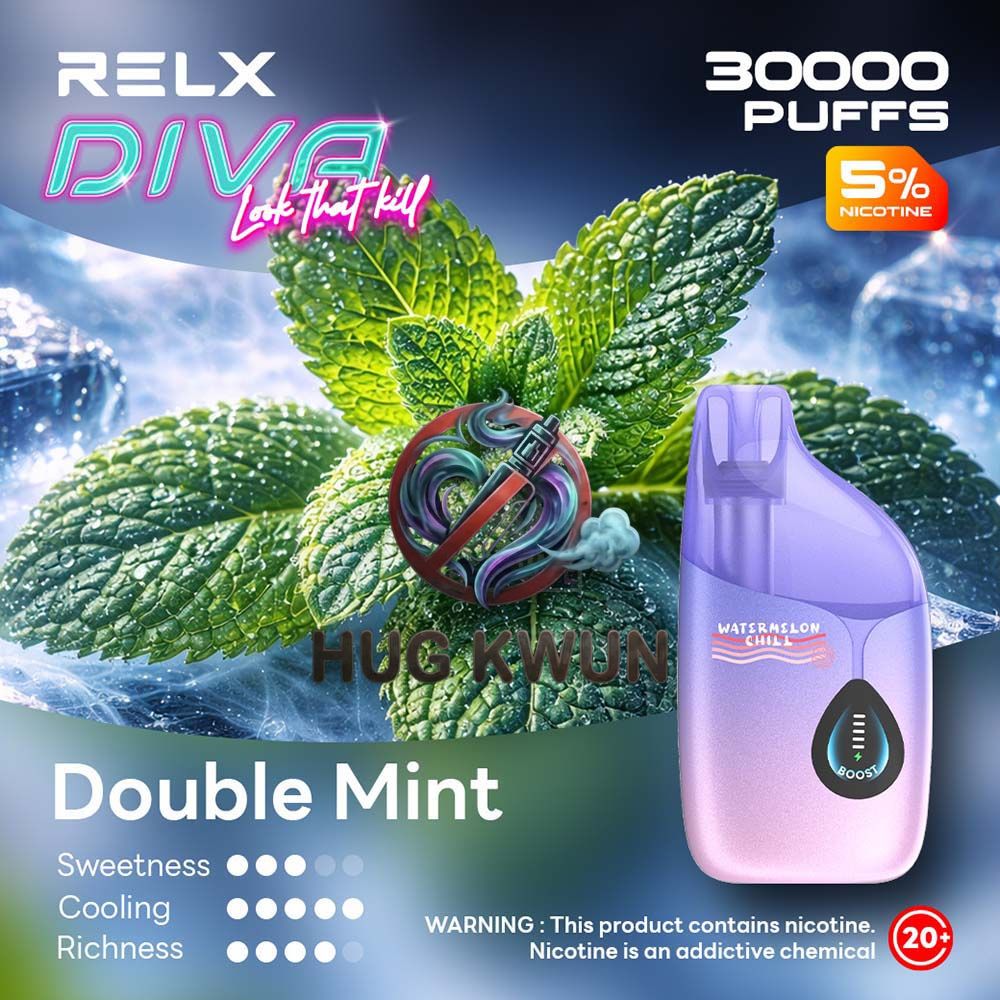 RELX Diva 30K - Image 14