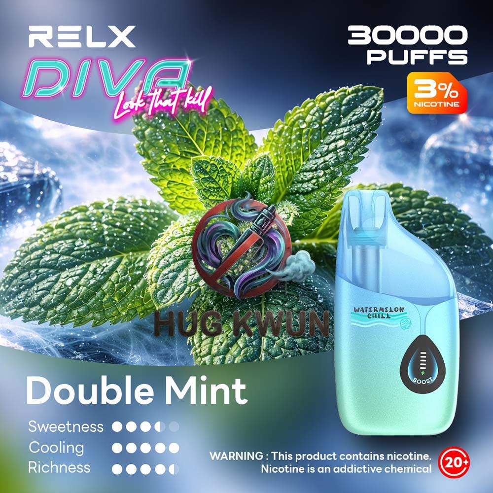RELX Diva 30K - Image 15